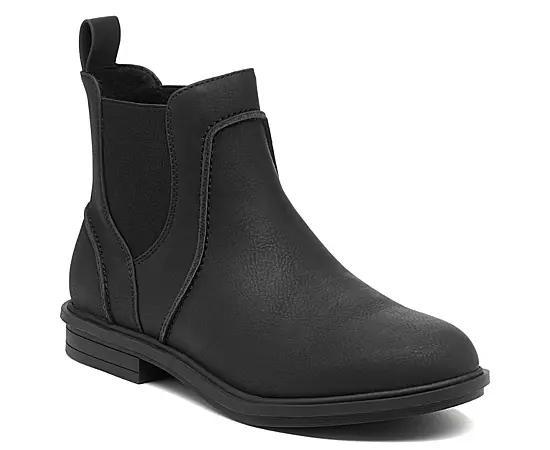 Rocket Dog Gilly Womens Ankle Boots Product Image