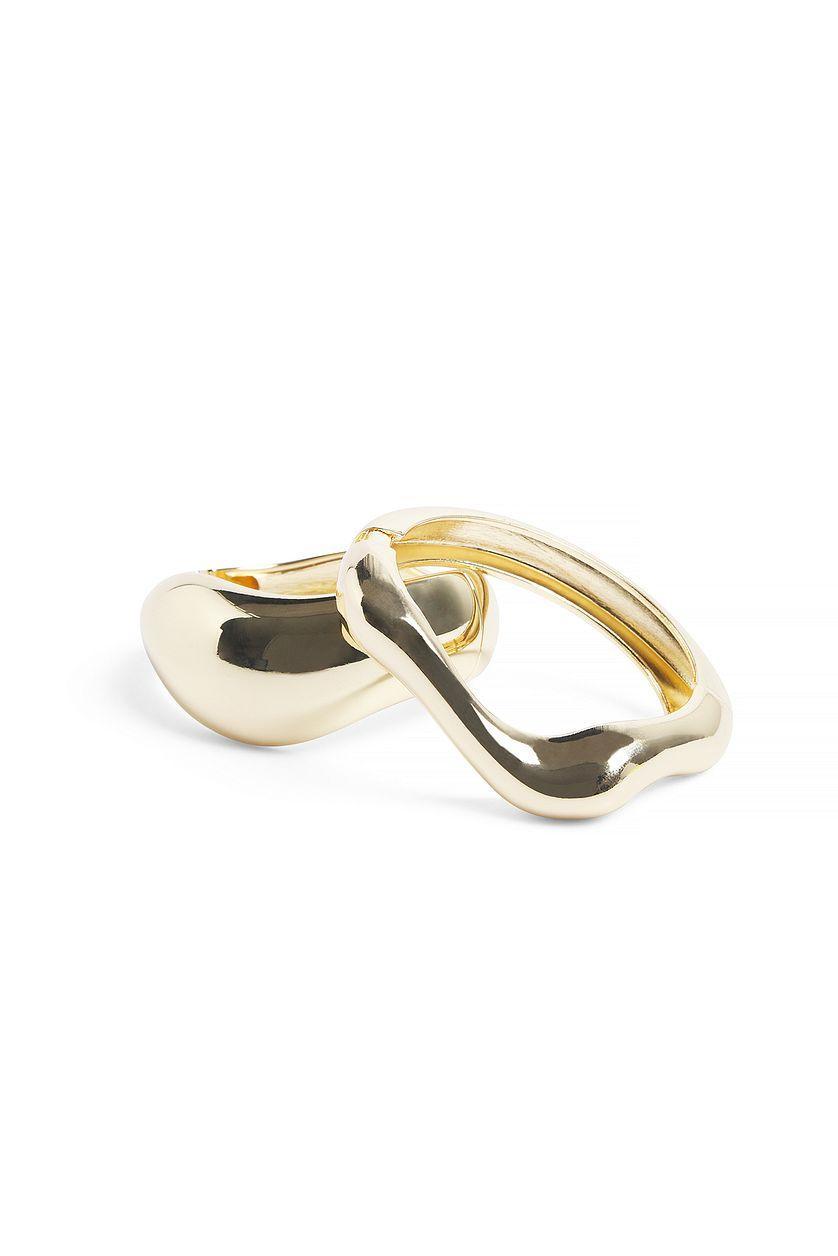 2-Pack Bangle Bracelet Product Image