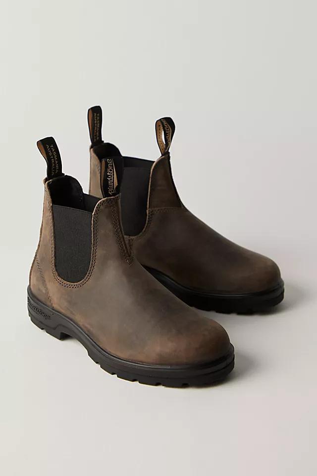Blundstone Classic 550 Chelsea Boots Product Image