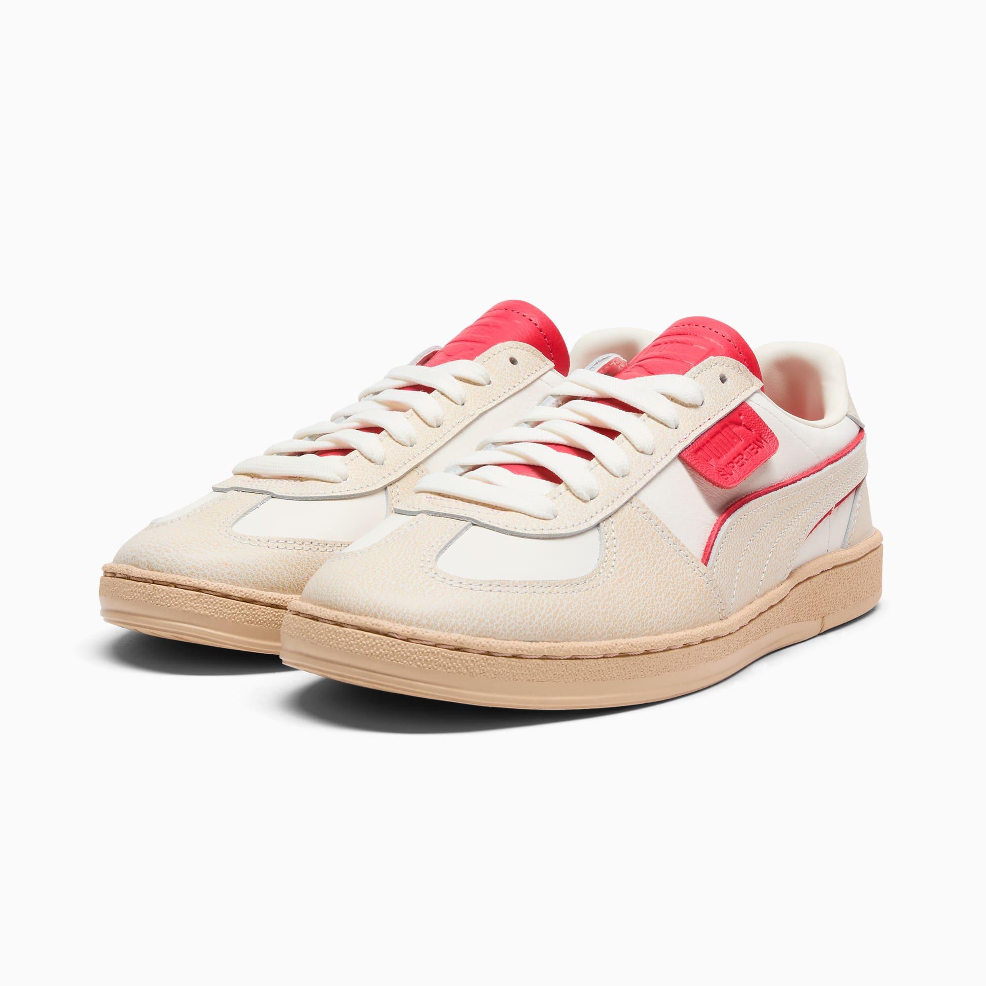 Super Team AC Milan Sneakers Product Image