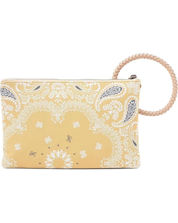 Sable Wristlet Product Image