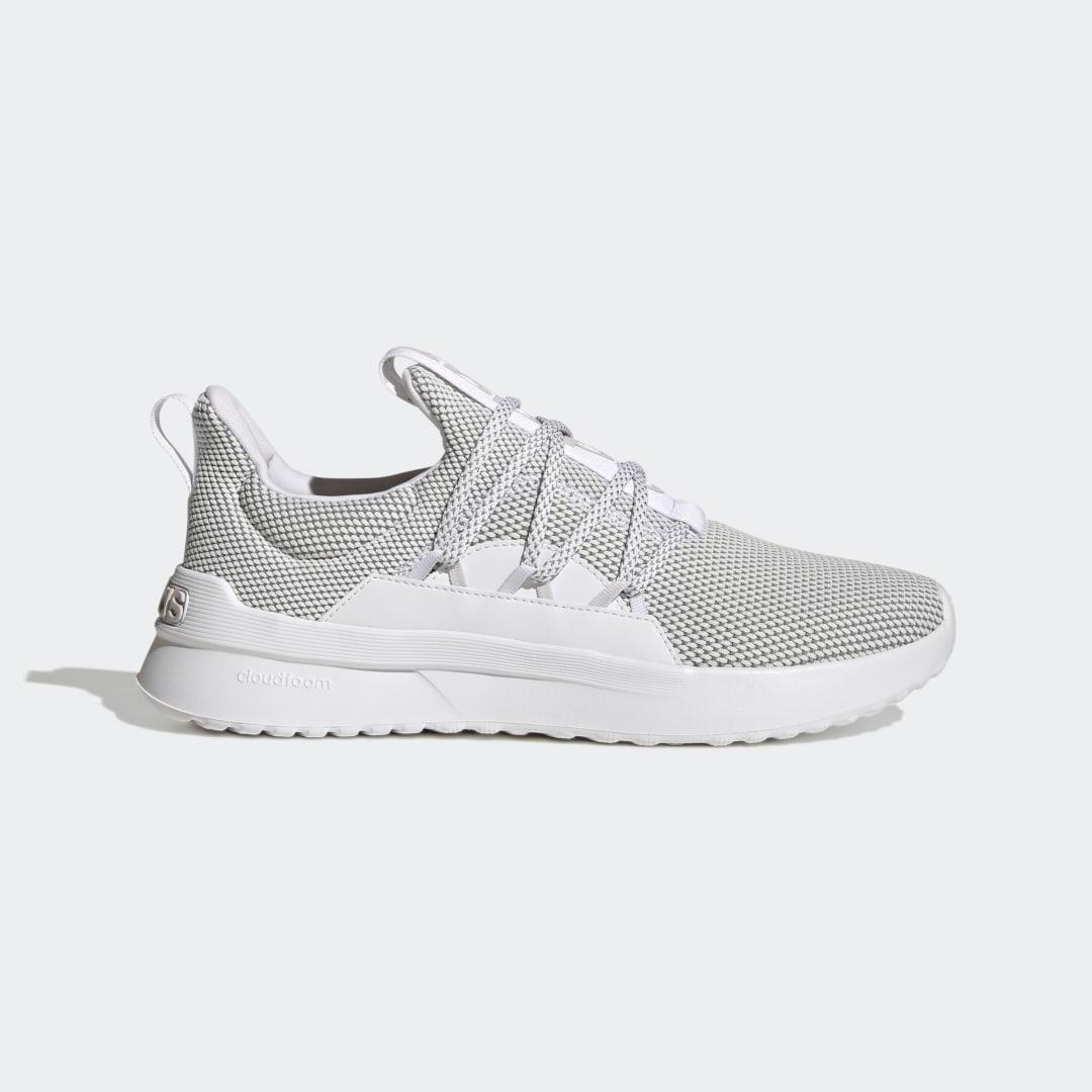 Adidas Mens Lite Racer Adapt 5.0 Sneaker Product Image