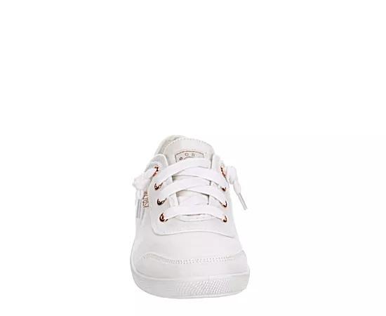 Skechers Womens B Cute Slip On Sneaker Product Image