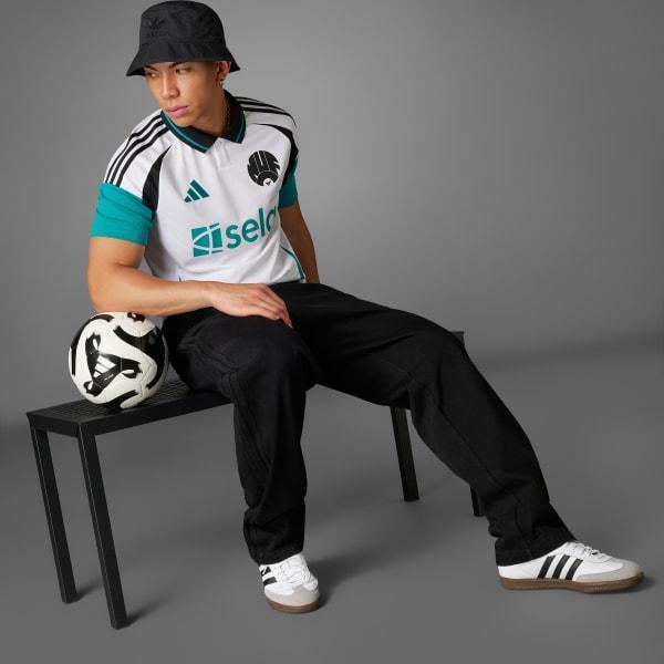 Newcastle United FC 24/25 Third Jersey Product Image