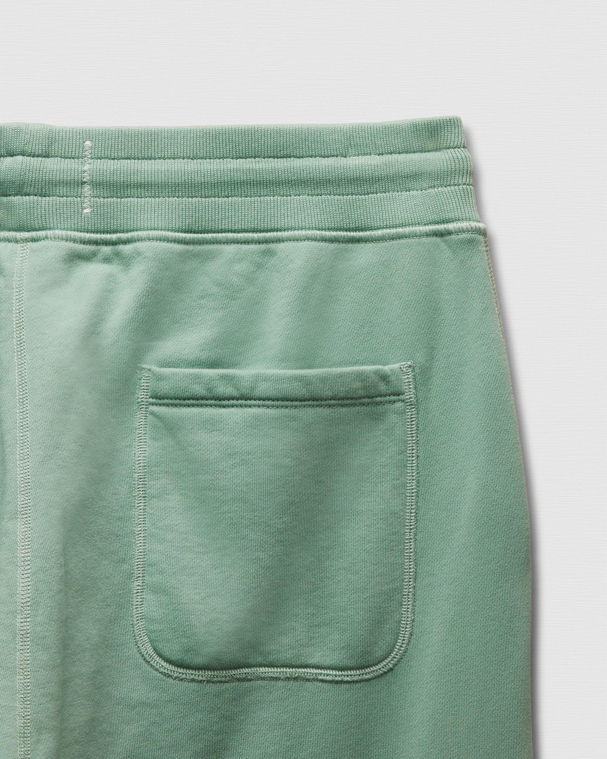 Midweight Terry Vintage Sweatpant Male Product Image