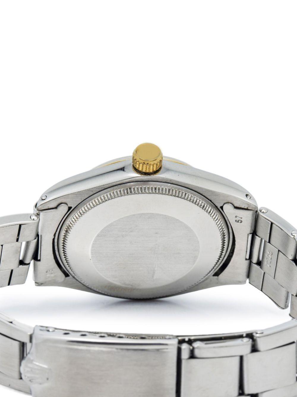 pre-owned Oyster Perpetual 34mm Product Image