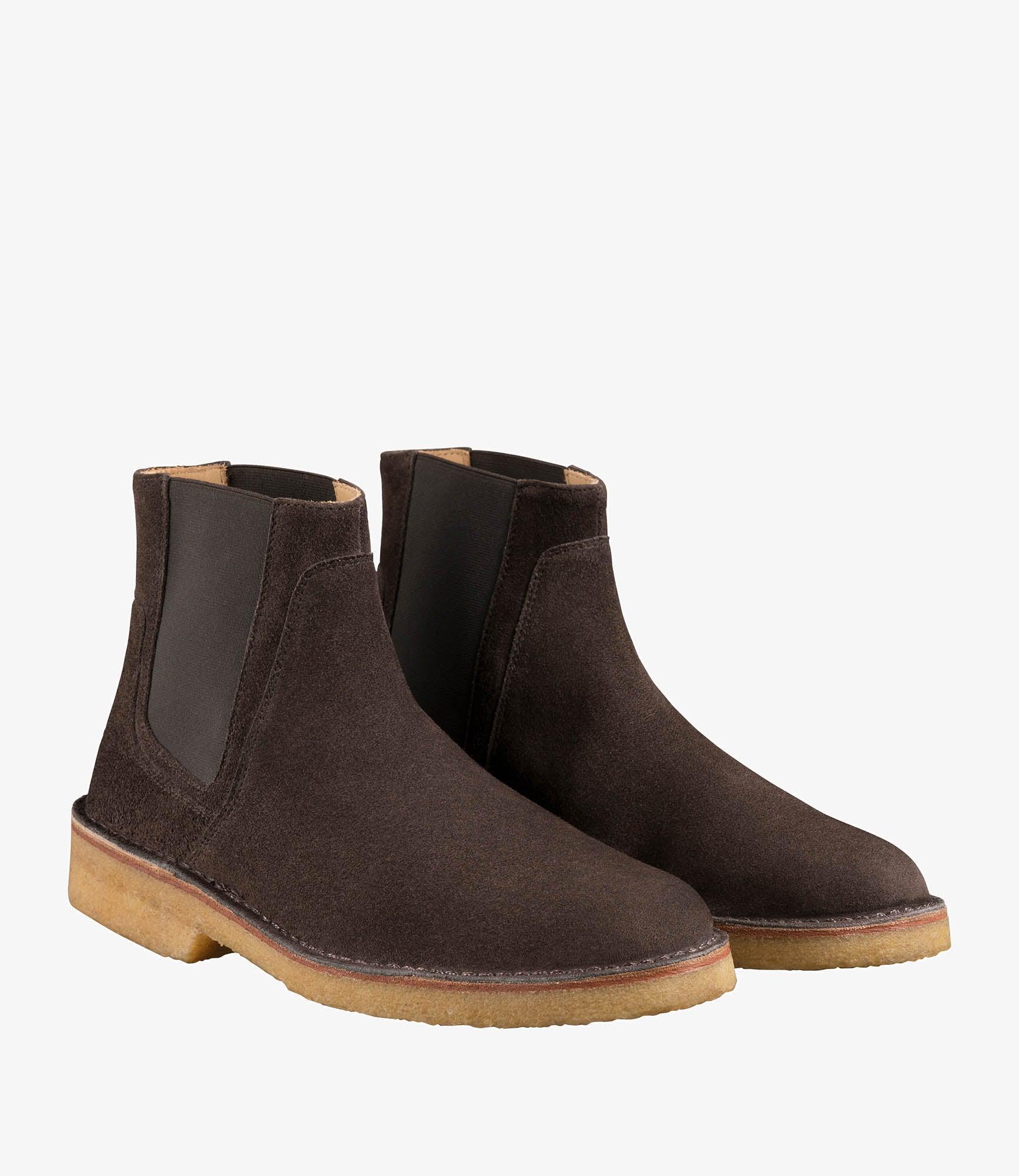Theodore Chelsea boots Male Product Image