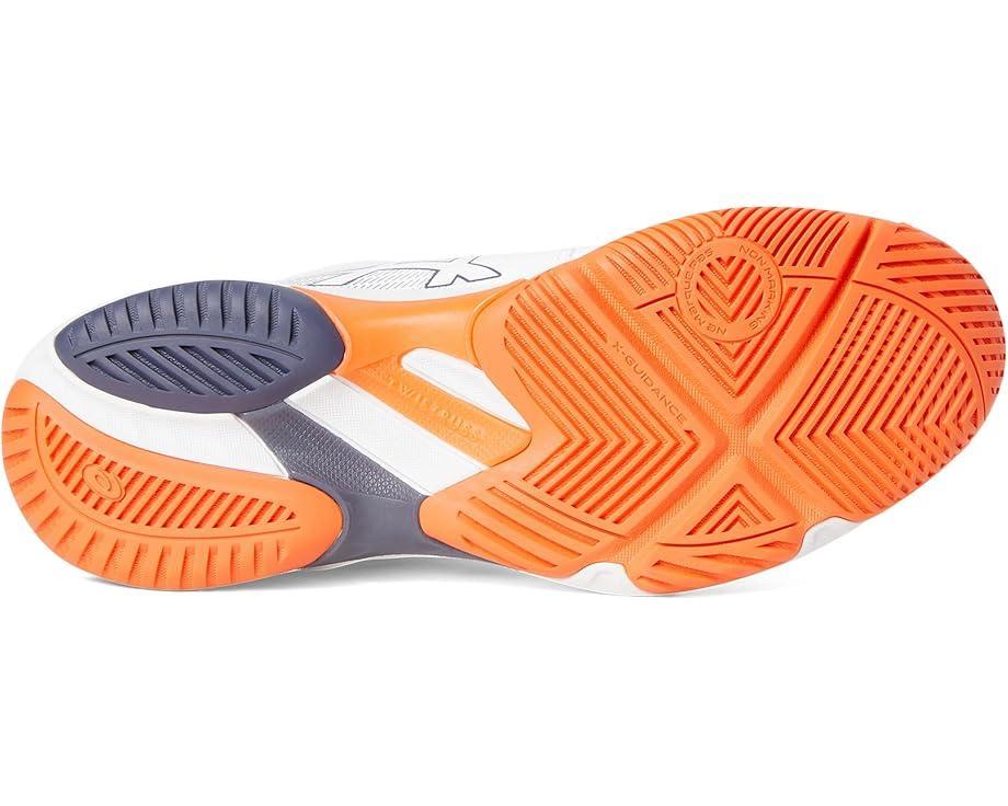 Men's ASICS Netburner Ballistic FF MT 3 Volleyball Shoe Product Image