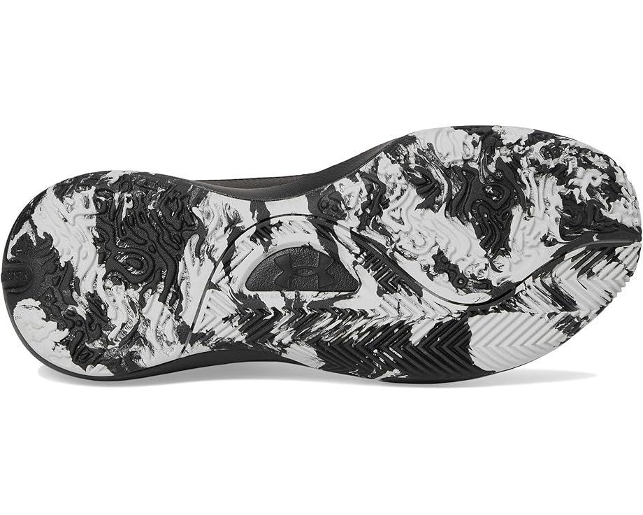 Own The Game 3.0 Basketball Shoes Product Image