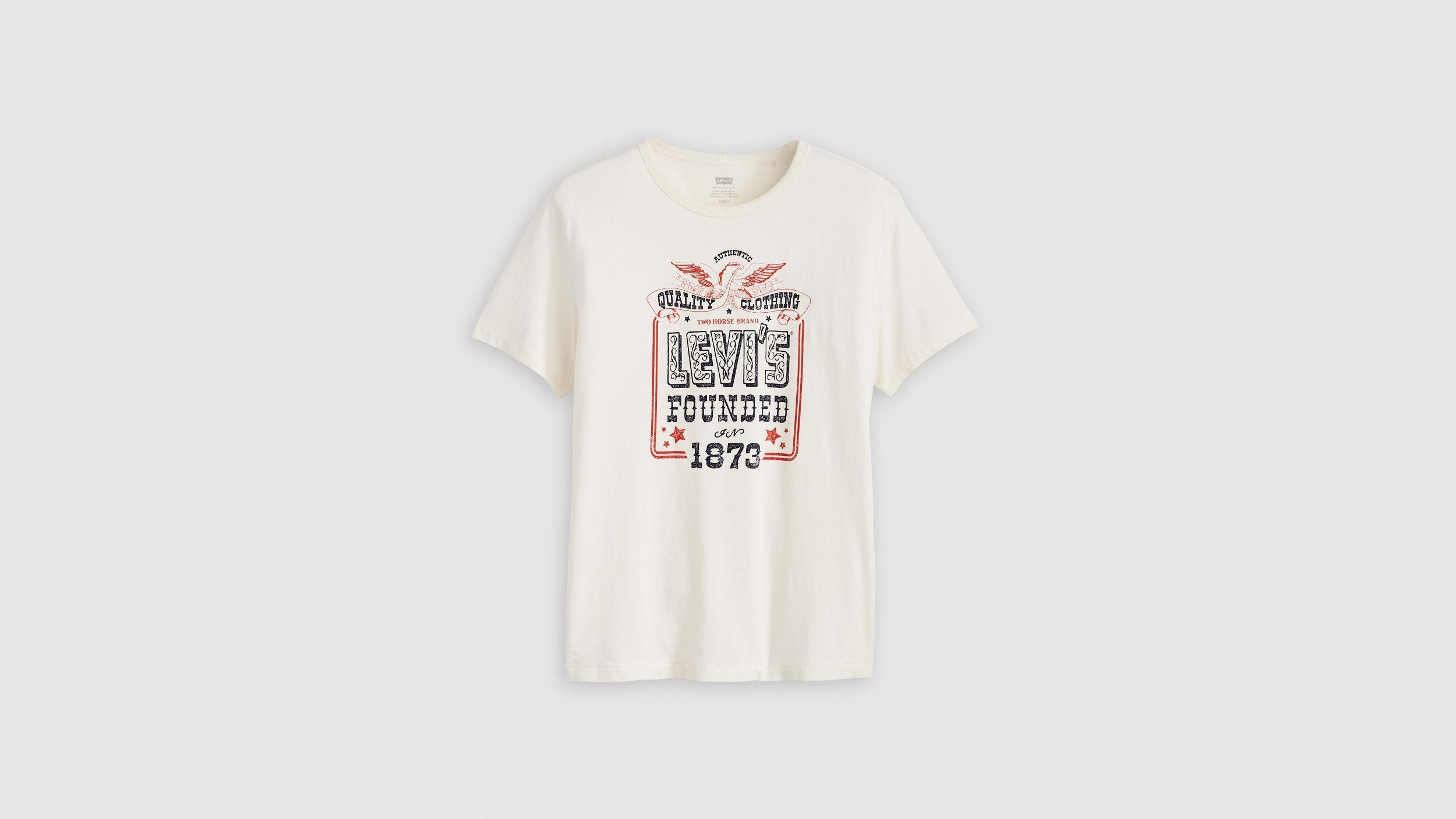 Graphic Iconic T-Shirt Product Image