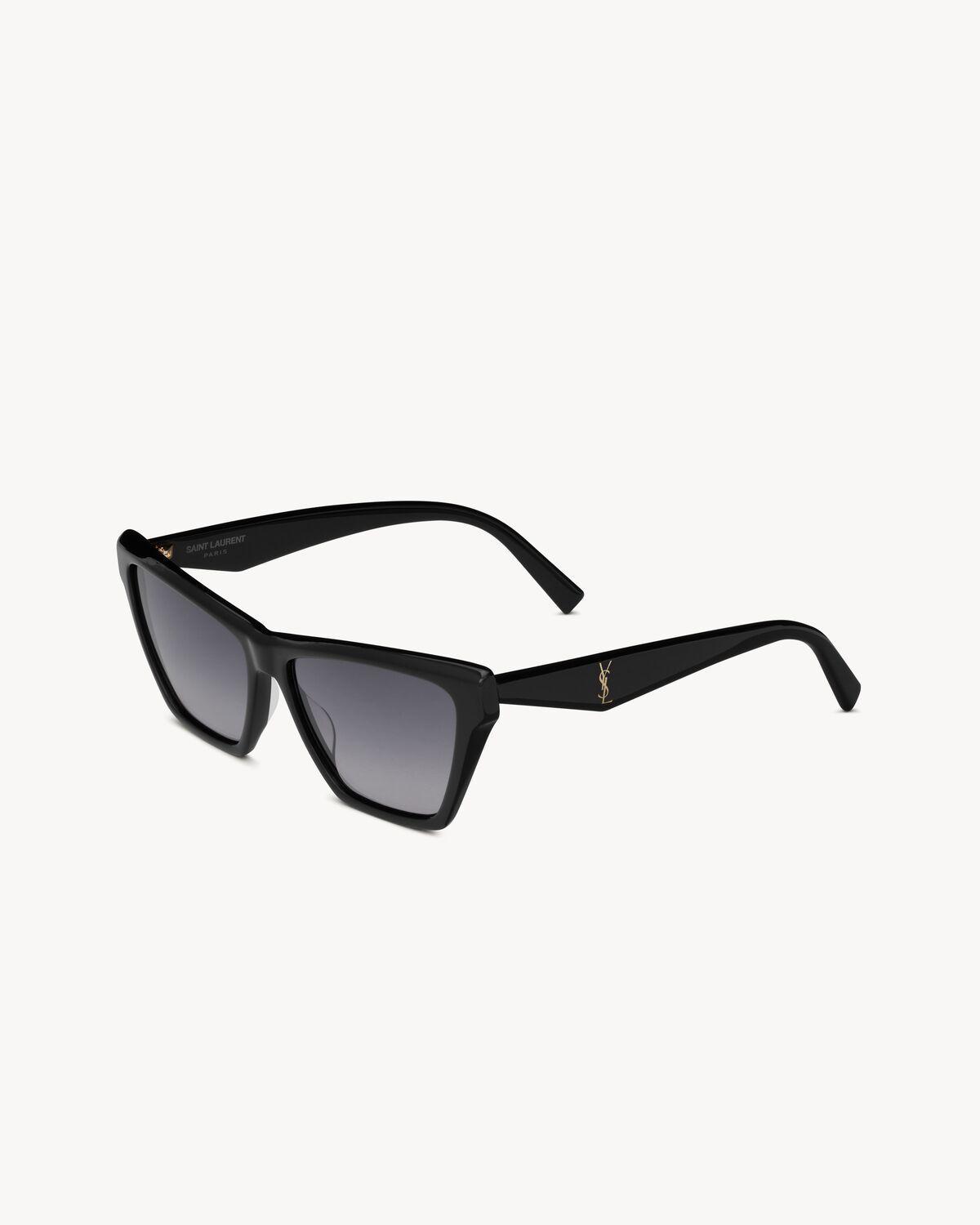 SL M103 | Saint Laurent | YSL.com Product Image