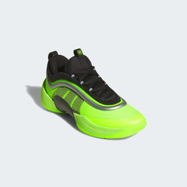 D.O.N. Issue 6 Shoes Product Image