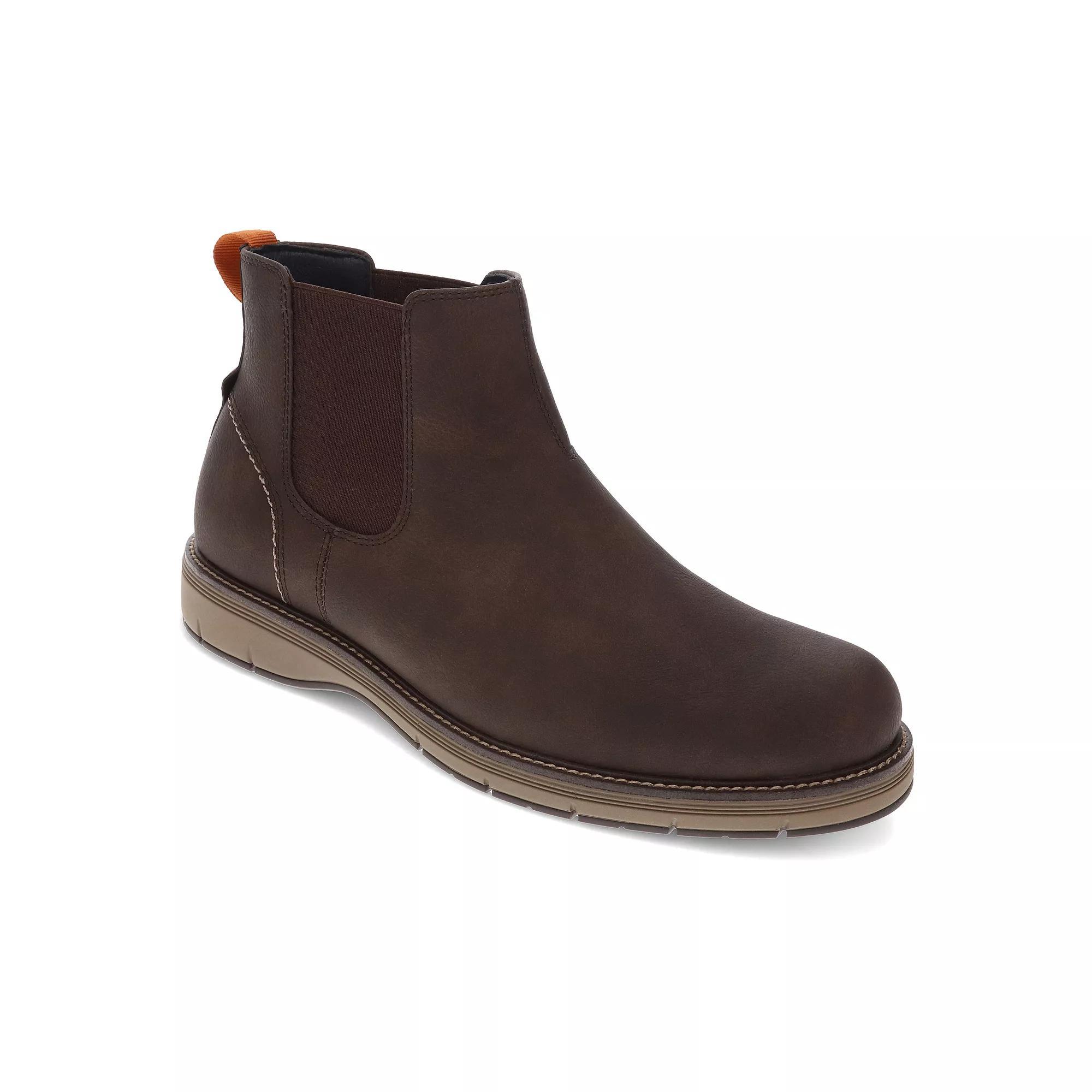 Dockers Tureen Mens Chelsea Boots Product Image