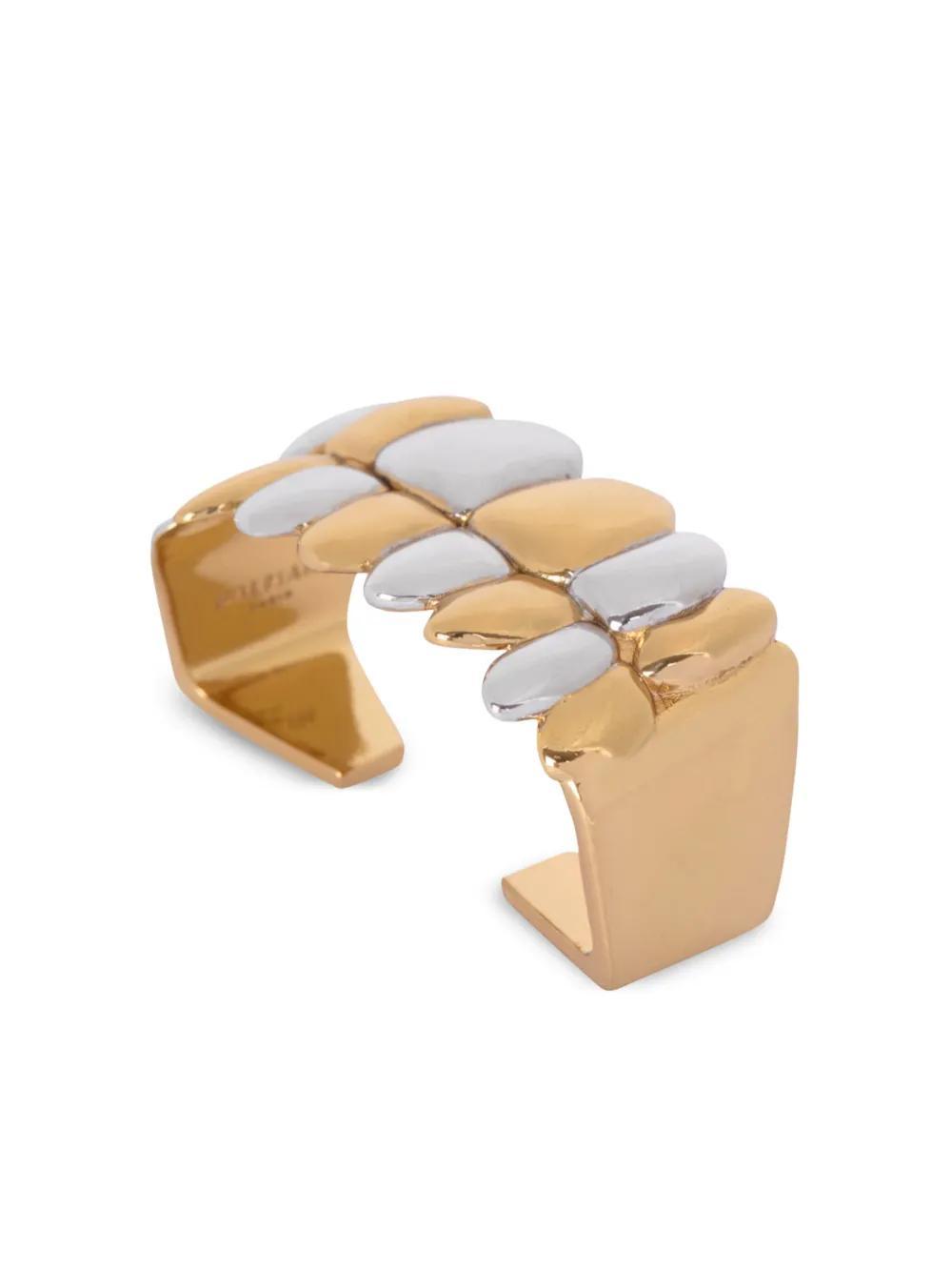 Double Grillz ring Product Image