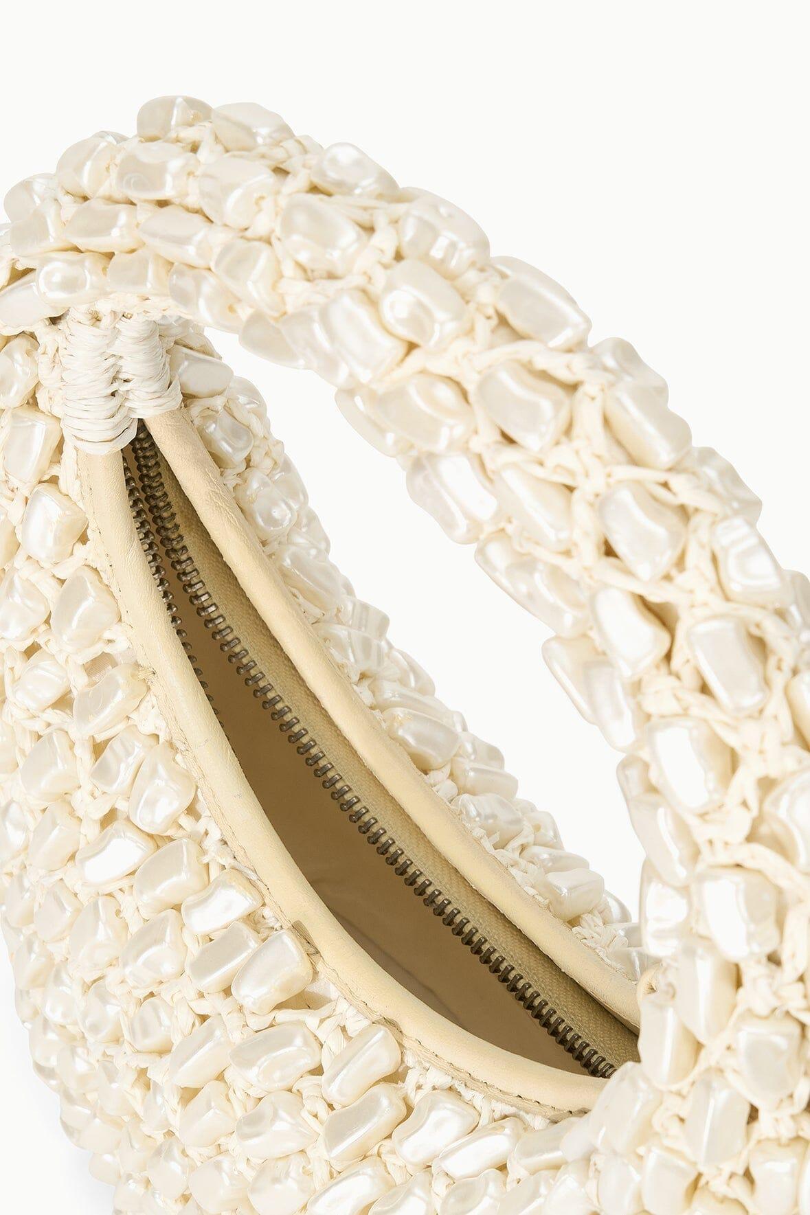 REEF BAG | CREAM Product Image