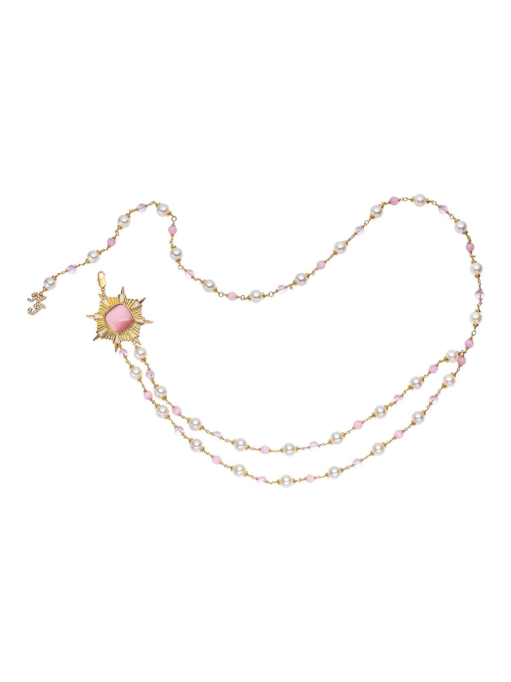 Claudia Waist Chain (Final Sale) Product Image