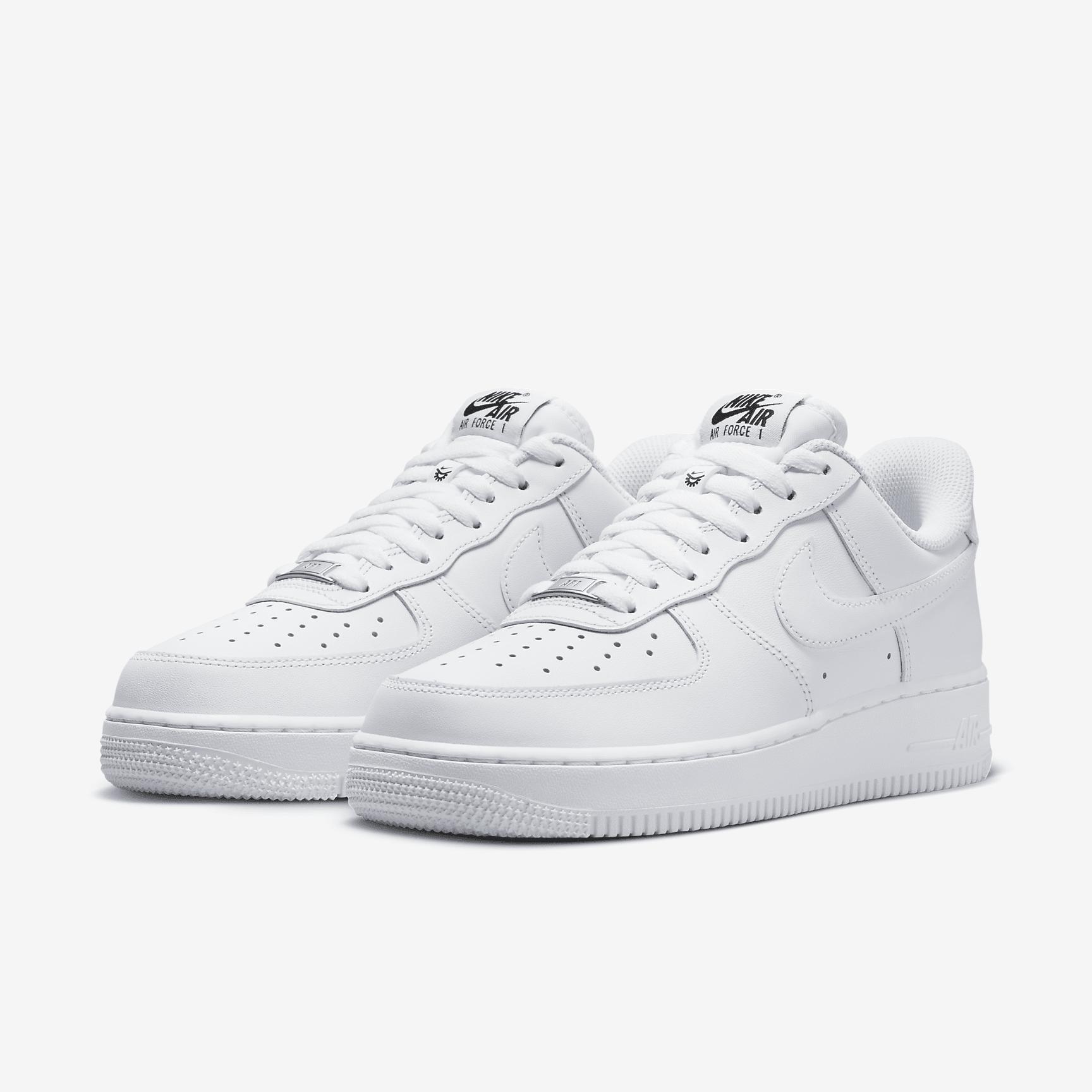Nike Air Force 1 '07 EasyOn Women's Shoes Product Image