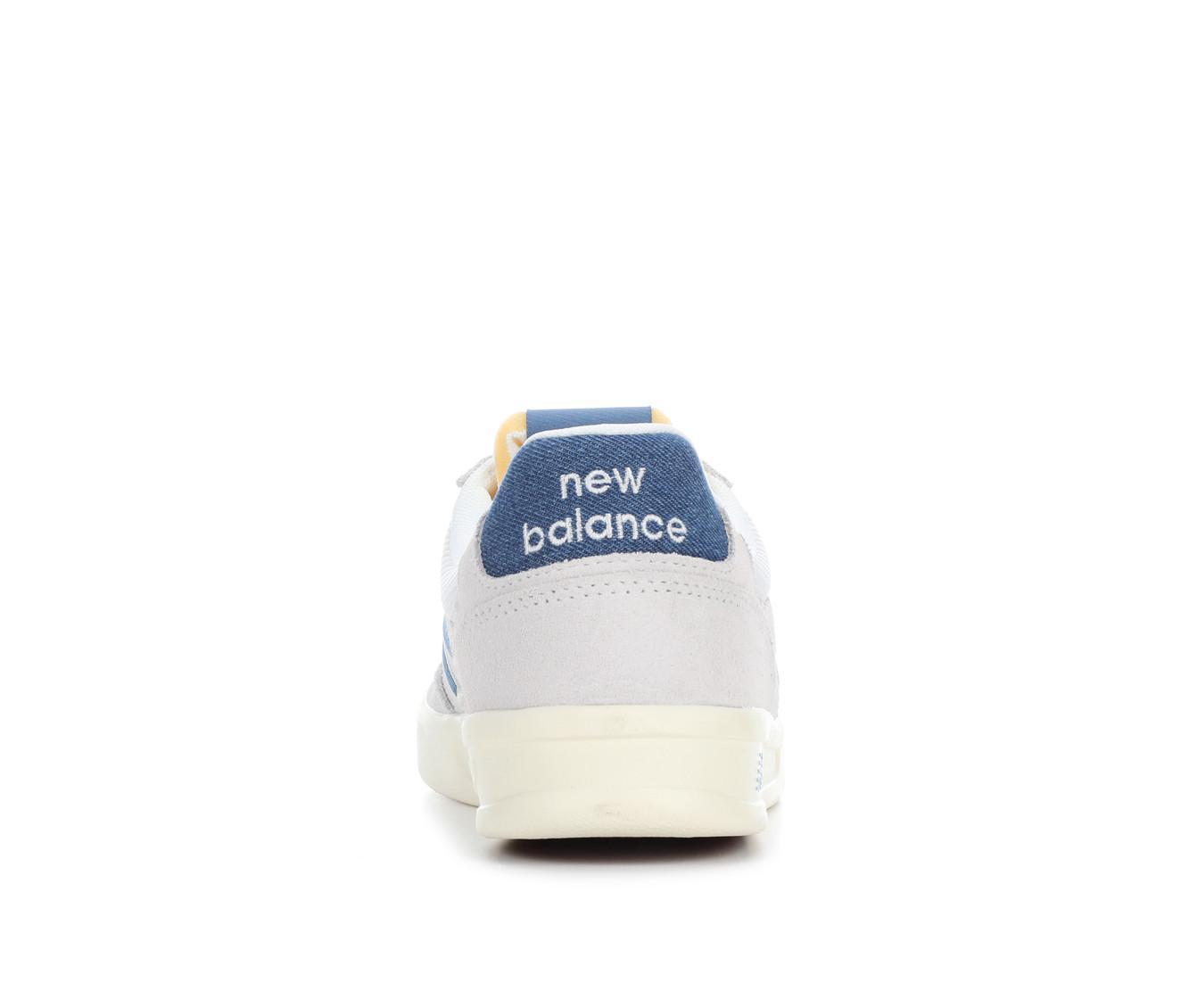 Men's New Balance CT300 Sneakers Product Image