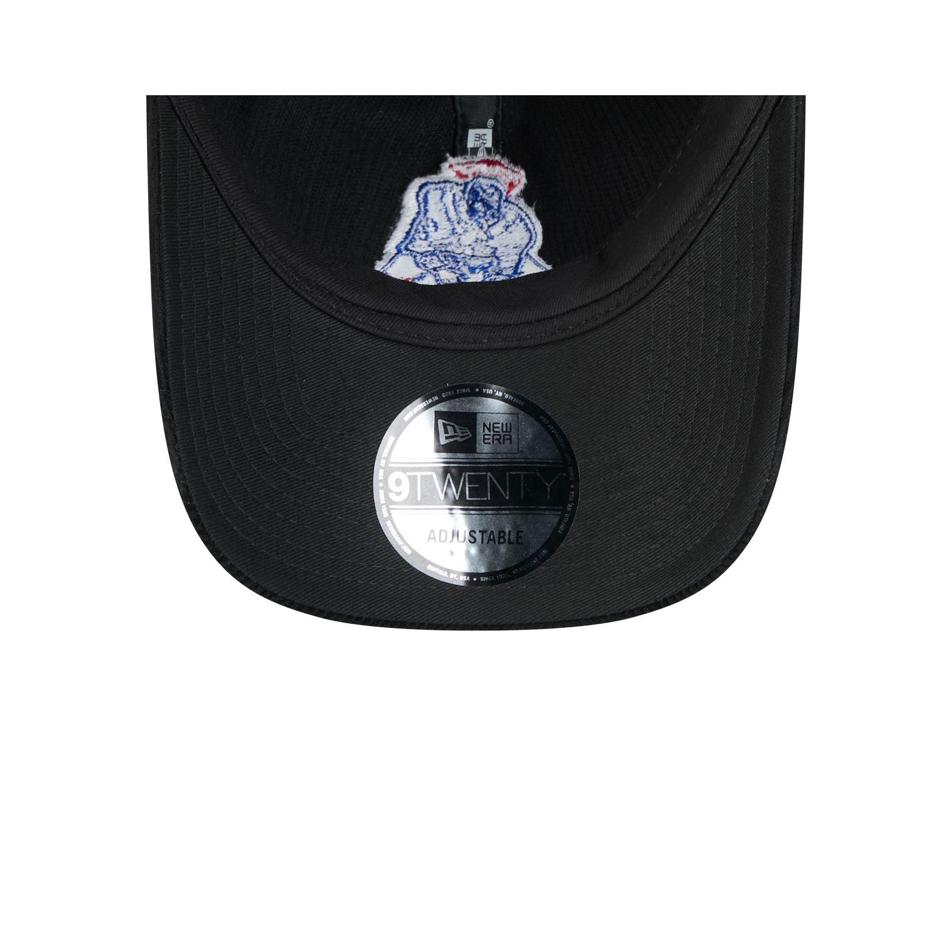 Dallas Cowboys Corded 9TWENTY Adjustable Hat Male Product Image