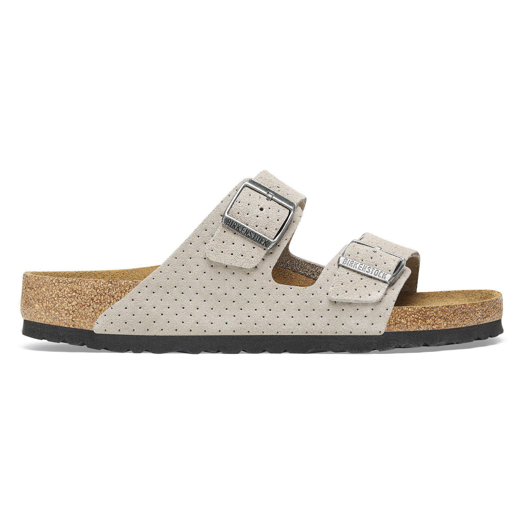 Arizona BS Suede Leather Embossed Product Image