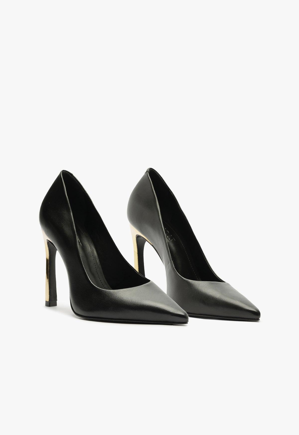 Lou Curve Pump Product Image