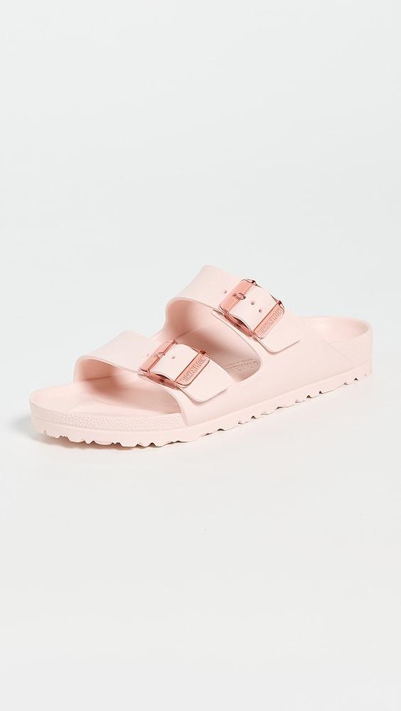 Birkenstock Arizona Stealth Buckle EVA Sandals | Shopbop Product Image