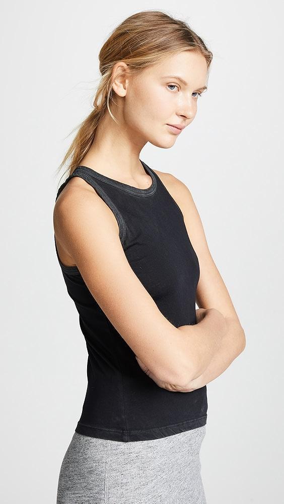 Cotton Citizen Standard Tank | Shopbop Product Image
