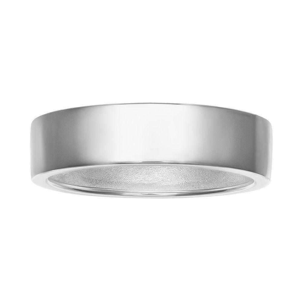 PRIMROSE Sterling Silver 55 mm Ring, Women's, Size: 9 Product Image