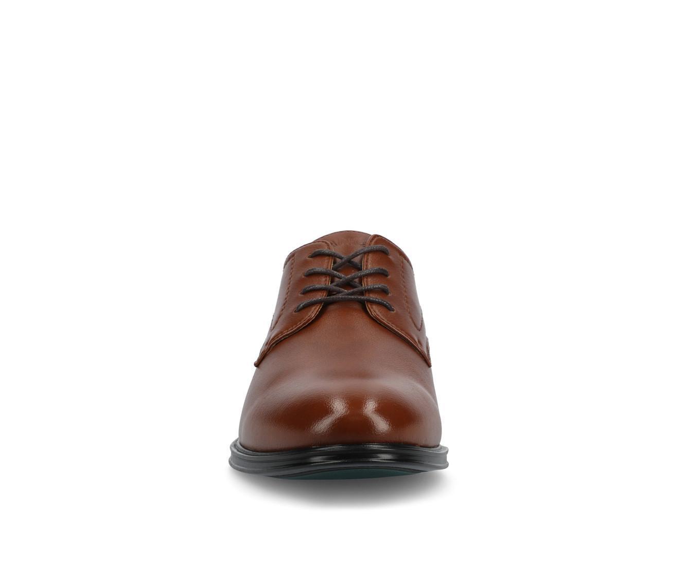 Men's Vance Co. Barclay Oxfords Product Image