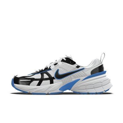 Nike V2K Run By You Custom Women's Shoes Product Image