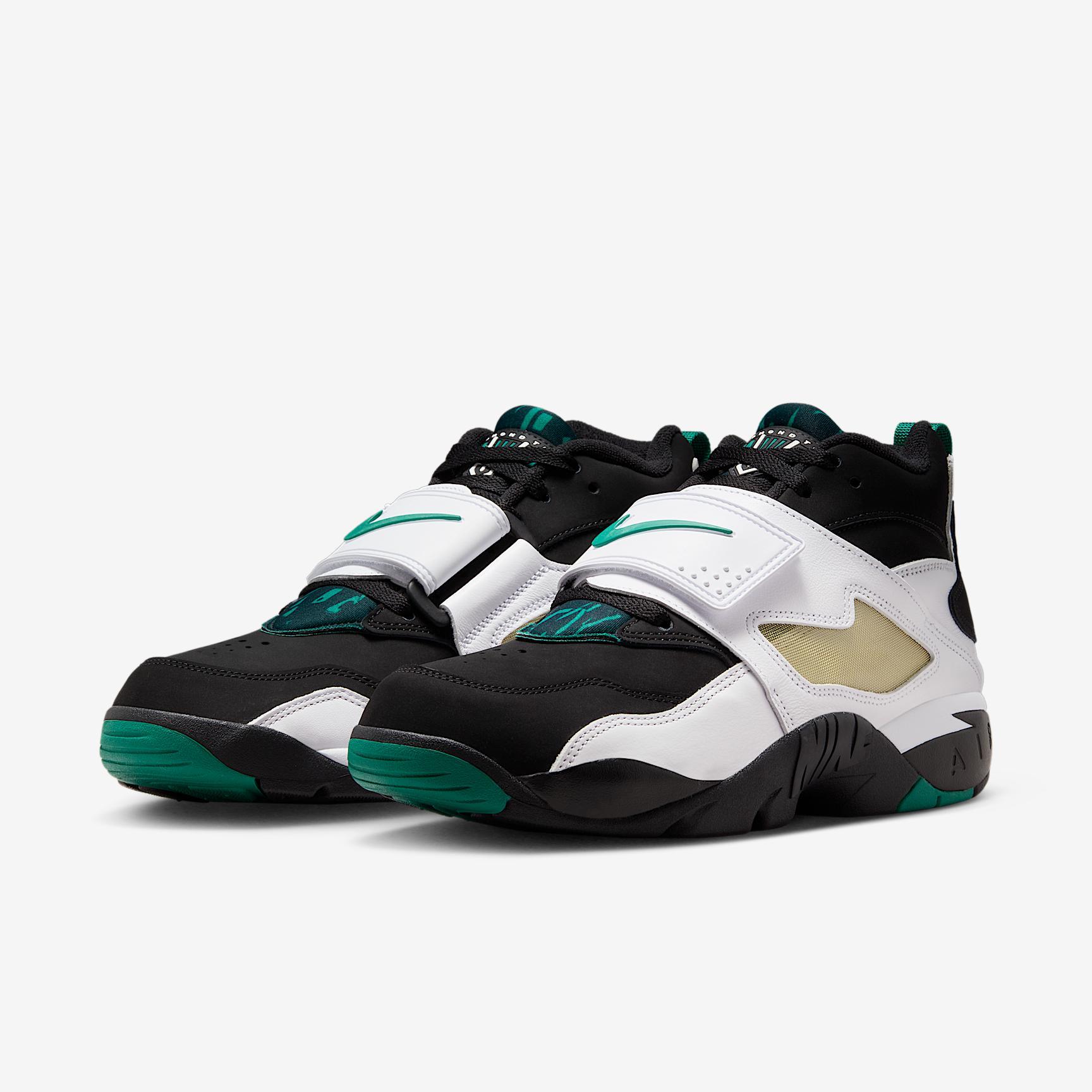Nike Air Diamond Turf '93 Men's Shoes Product Image