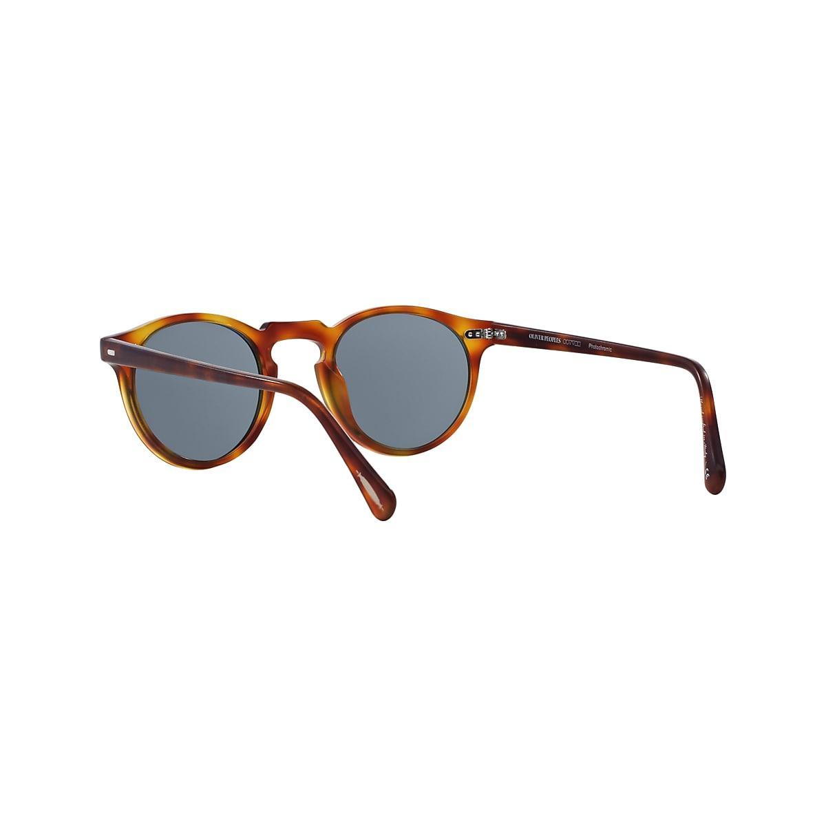 Gregory Peck Sun 0OV5217S__1485W4 Product Image