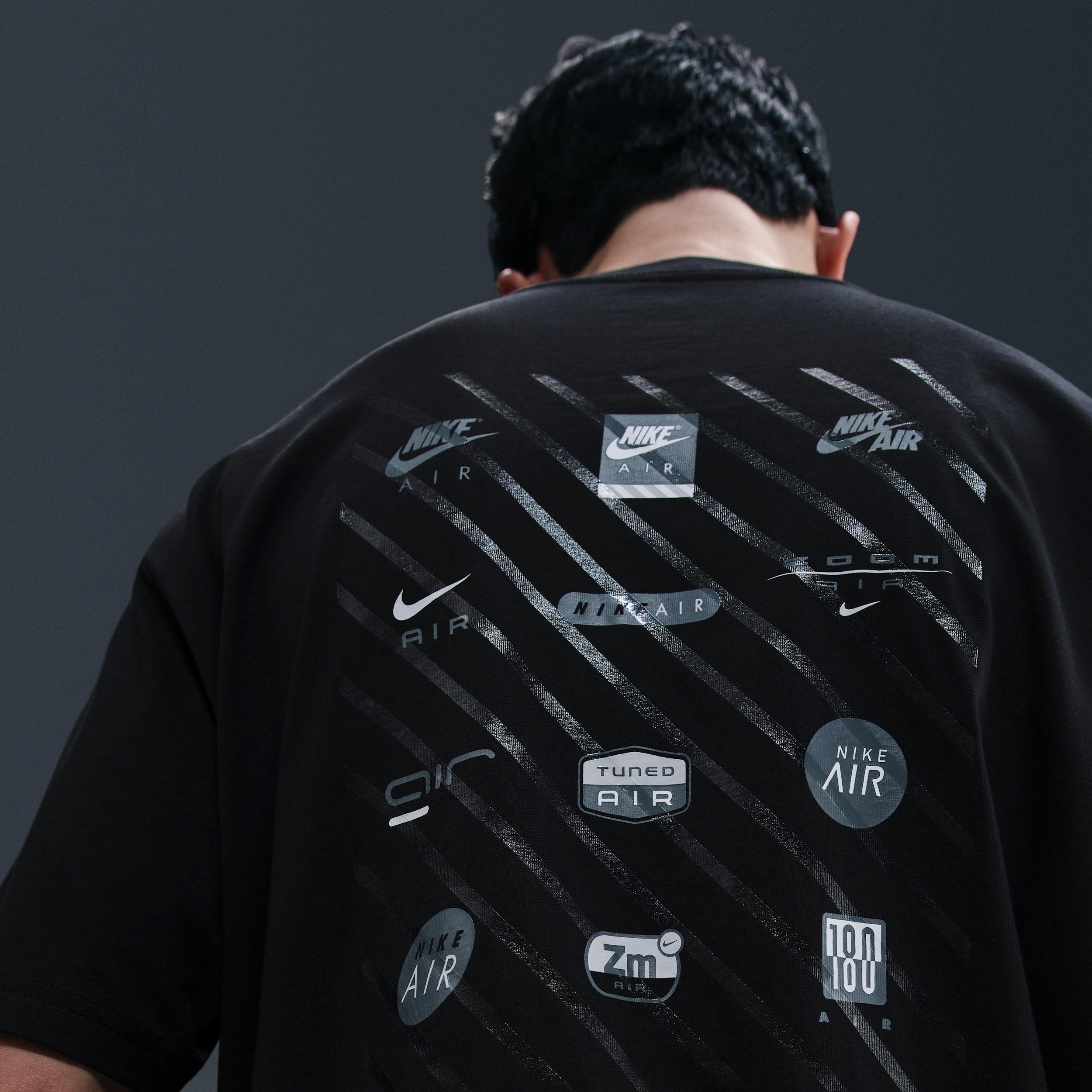 Nike Sportswear Max90 T-Shirt Product Image