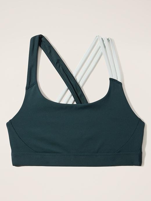 Train Free Sports Bra A-C Product Image