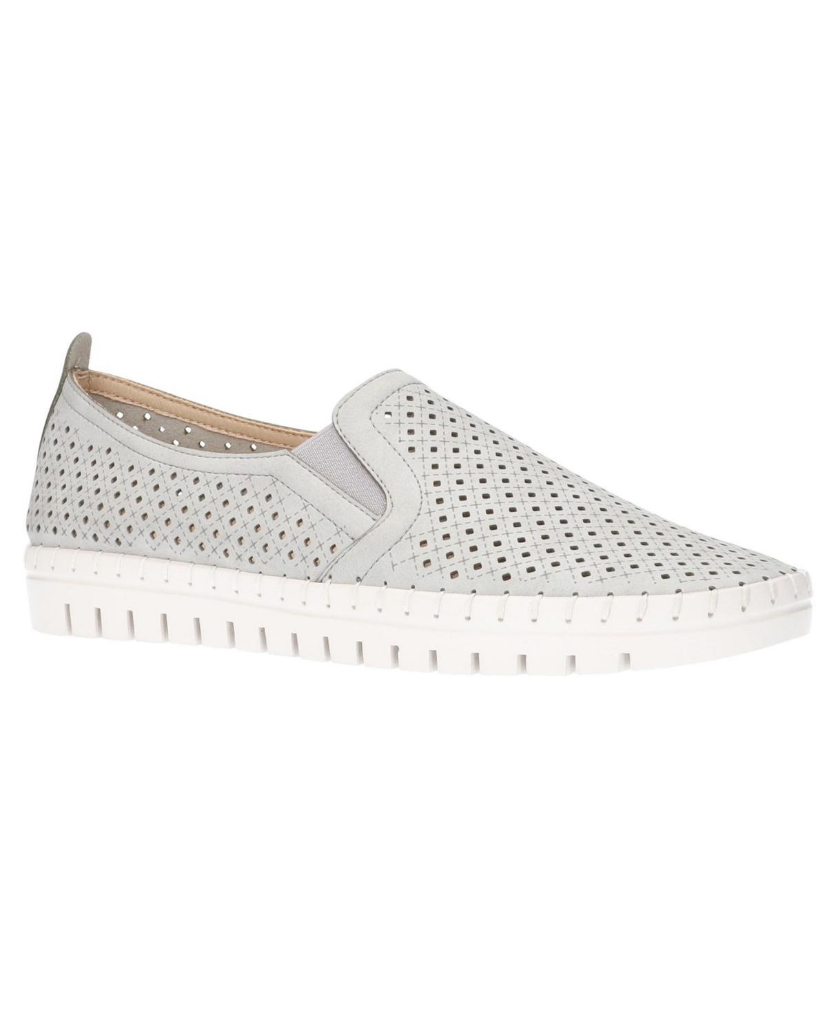 Easy Street Fresh Womens Slip-On Sneakers Product Image