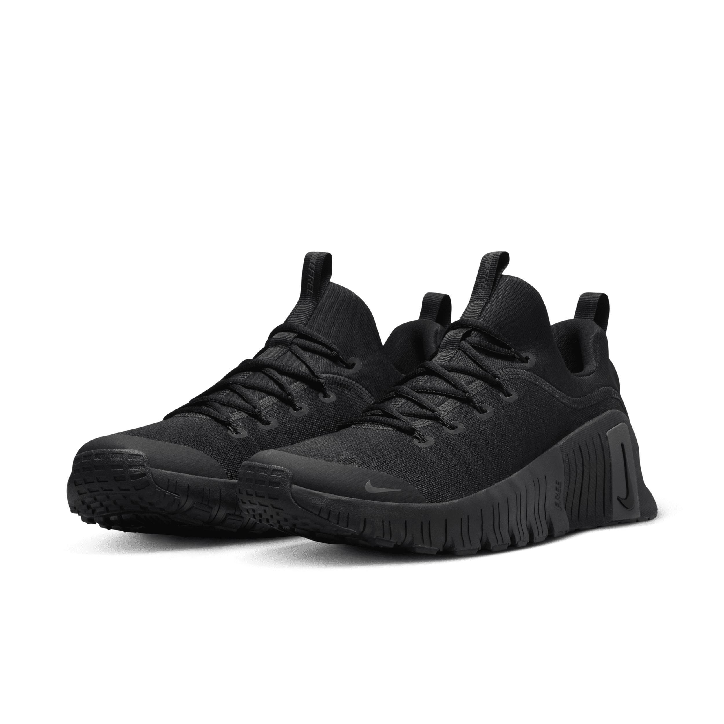 Nike Women's Free Metcon 6 Workout Shoes Product Image