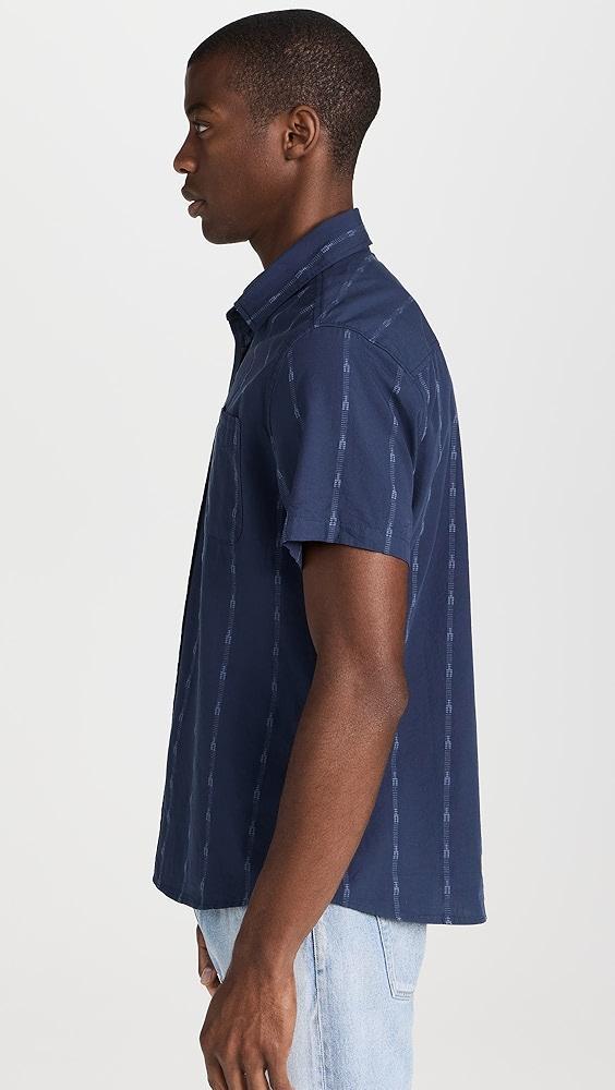 Katin Zenith Shirt | Shopbop Product Image