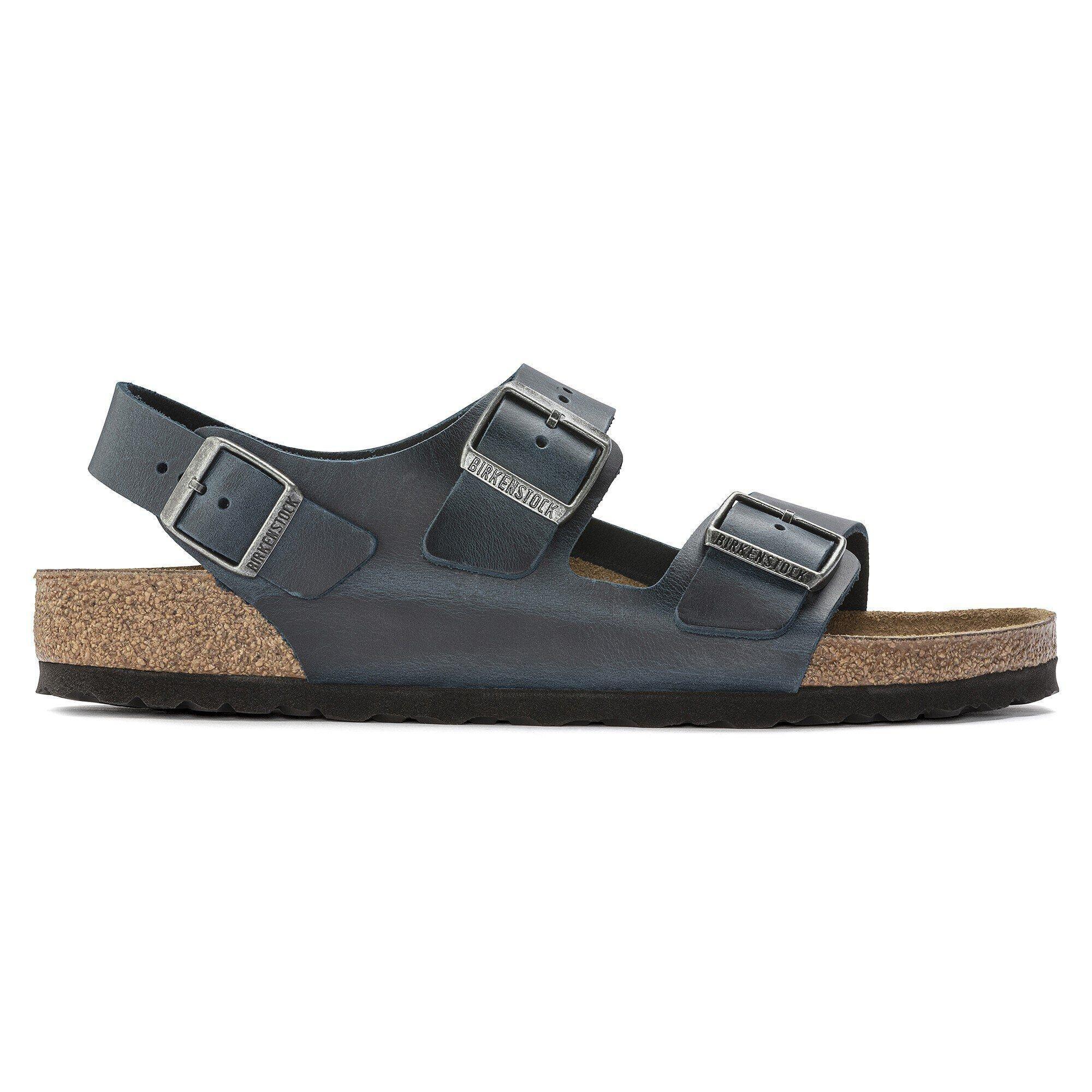 Milano Natural Leather Oiled Product Image