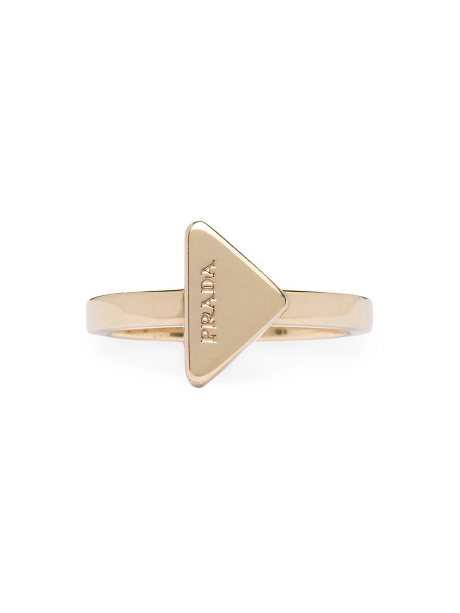 Womens Metal Ring Product Image