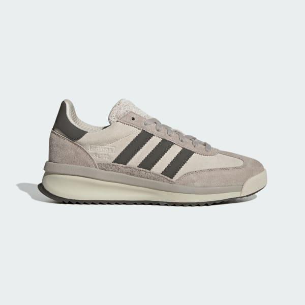 adidas SL 72 RTN Shoes Alumina M 7 / W 8 Unisex Product Image