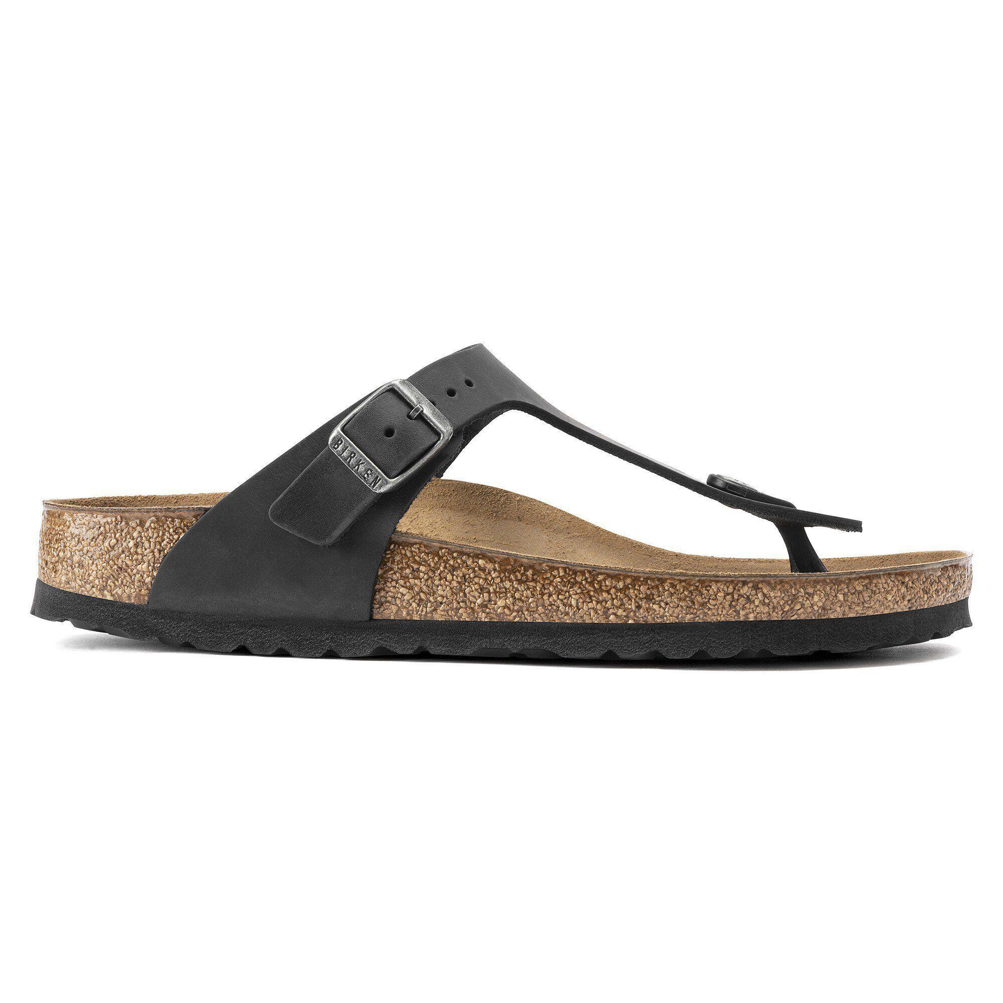 Gizeh Natural Leather Oiled Product Image