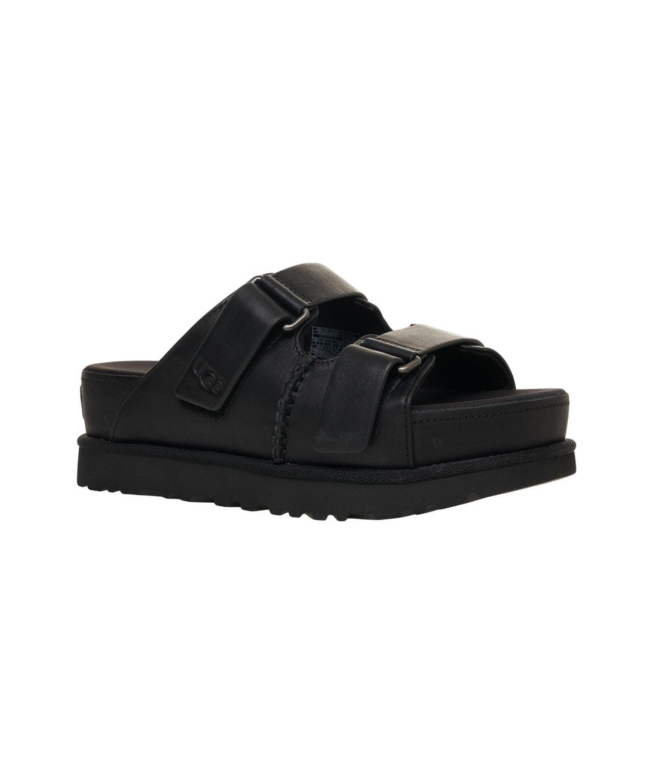 Sandals 'Goldenstar Hi' Product Image