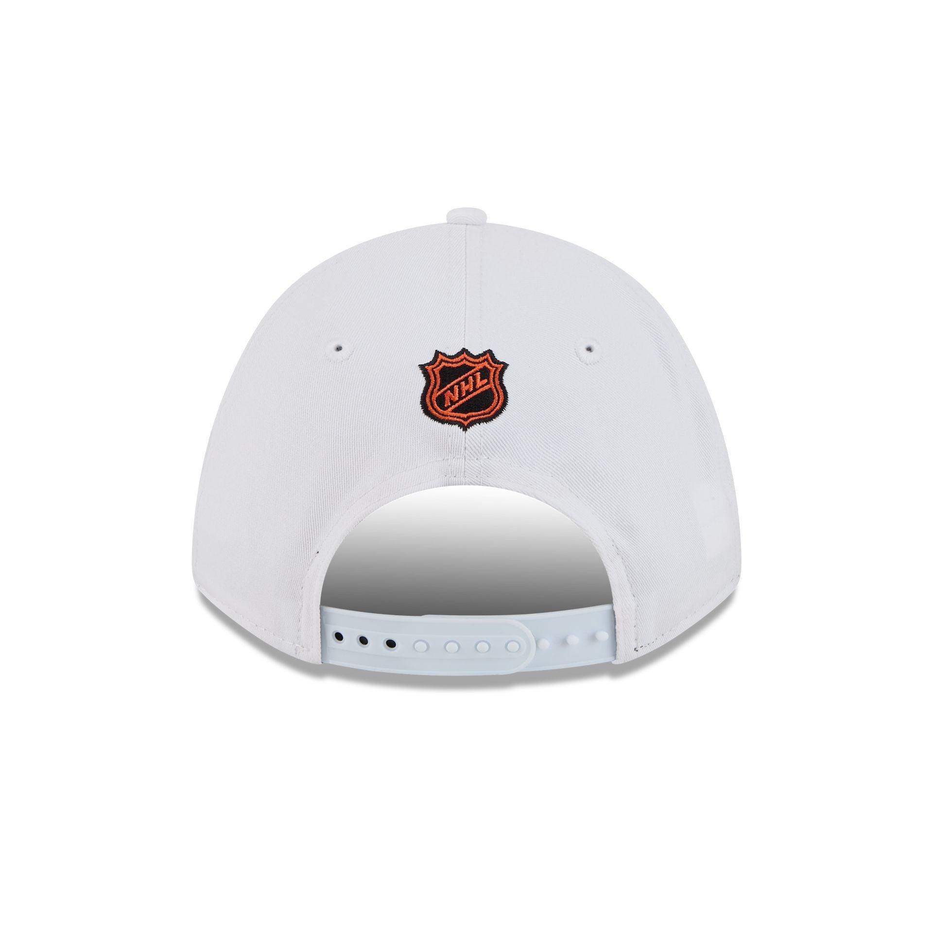 Pittsburgh Penguins Championship Pack 9FORTY M-Crown Snapback Hat Male Product Image