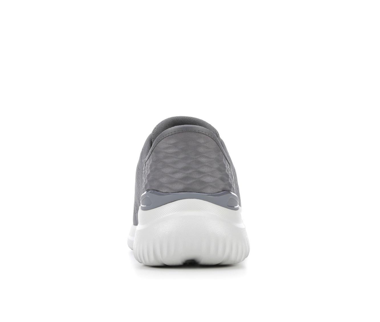 Men's Skechers 232459 Bounder 2.0 Slip-Ins Walking Shoes Product Image