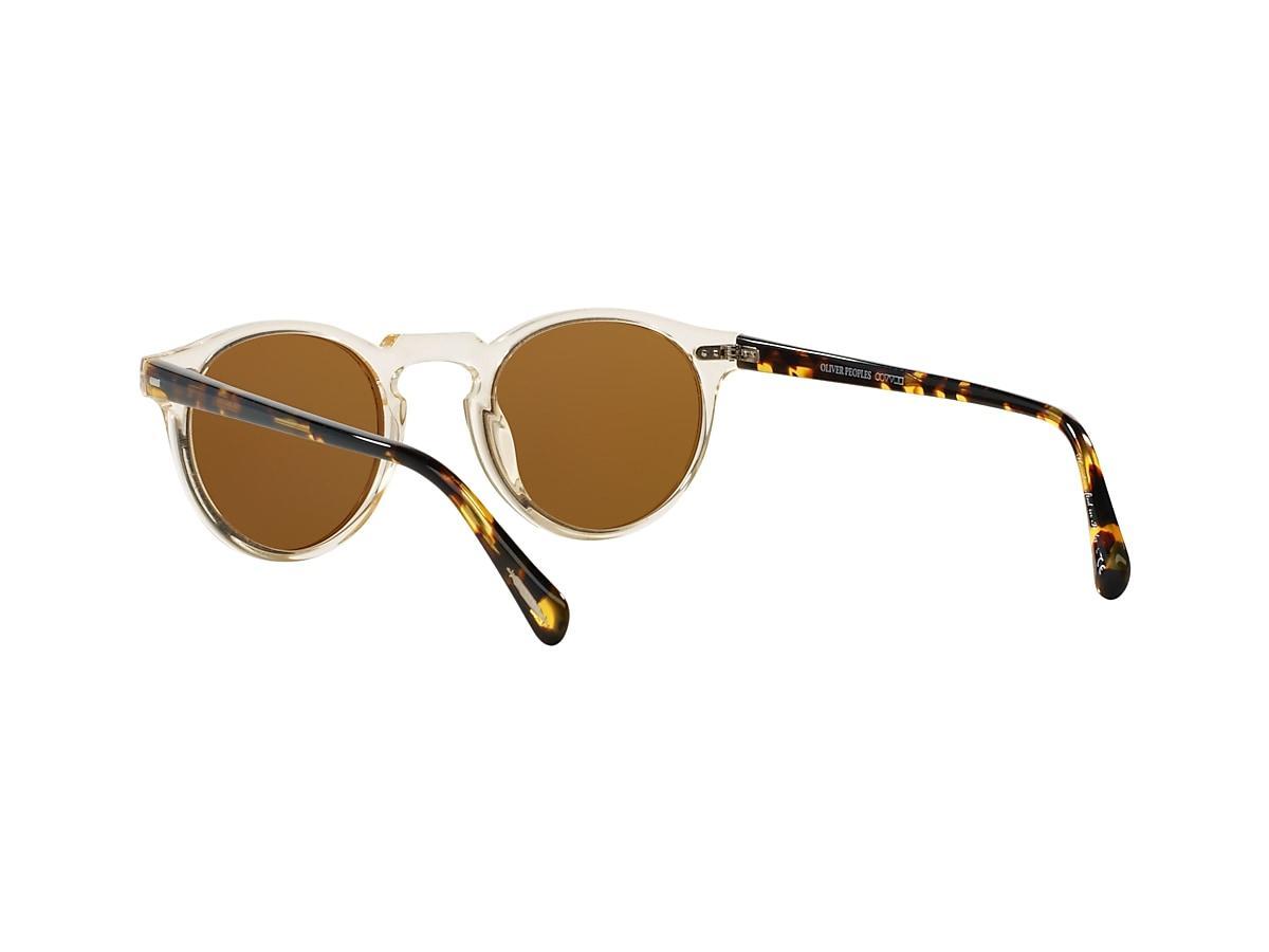 Gregory Peck Sun 0OV5217S__1485W4 Product Image