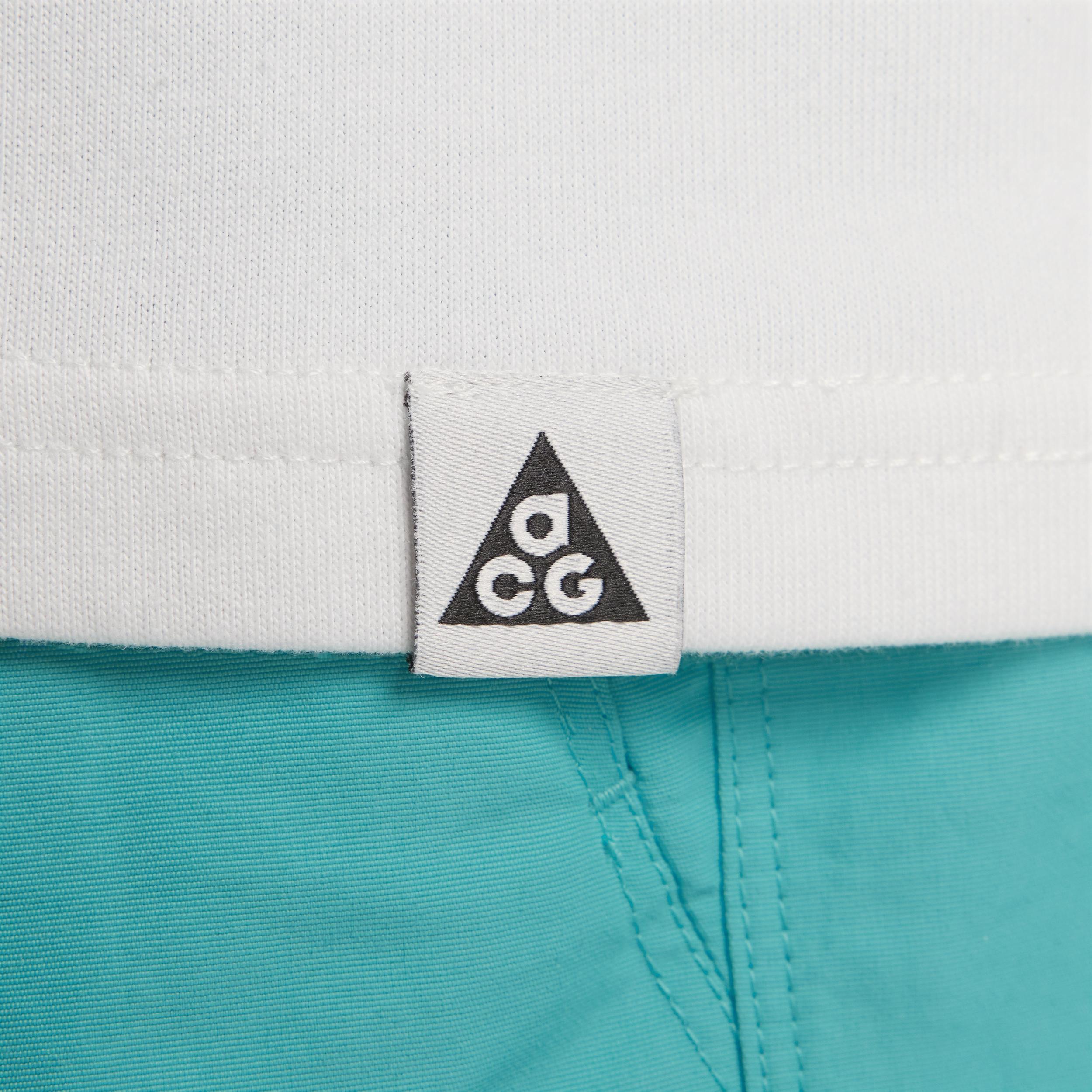 Mens Nike ACG Dri-FIT Long-Sleeve T-Shirt Product Image