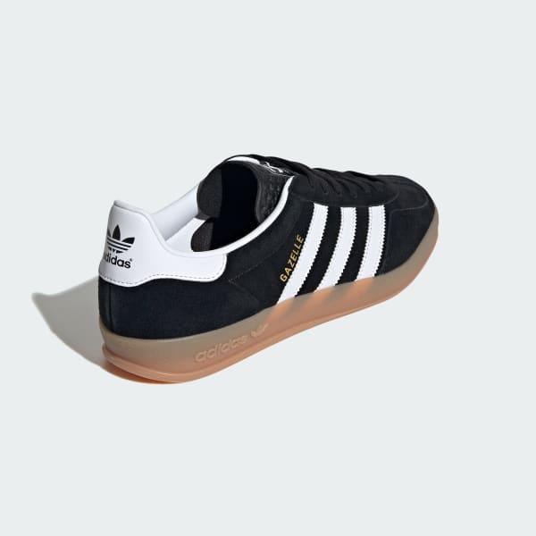 adidas Originals Mens adidas Originals Gazelle Indoor - Mens Shoes Product Image