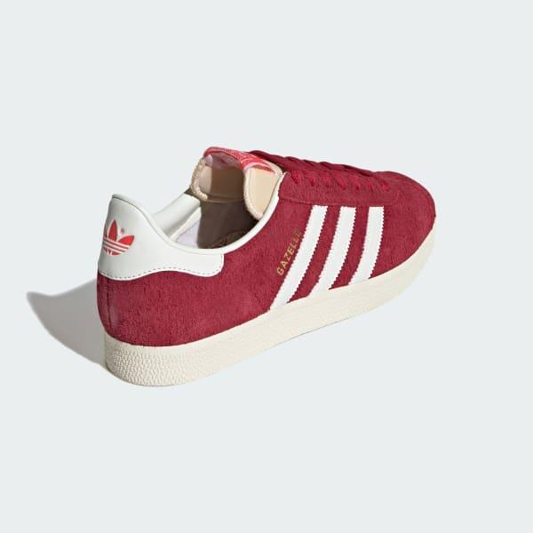 adidas Samba OG Shoes Cloud White M 14 / W 15 Mens Product Image