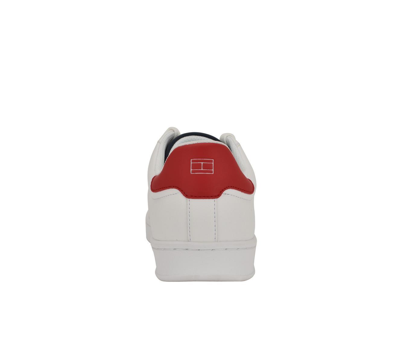 Men's Tommy Hilfiger Jolix Dress Sneakers Product Image