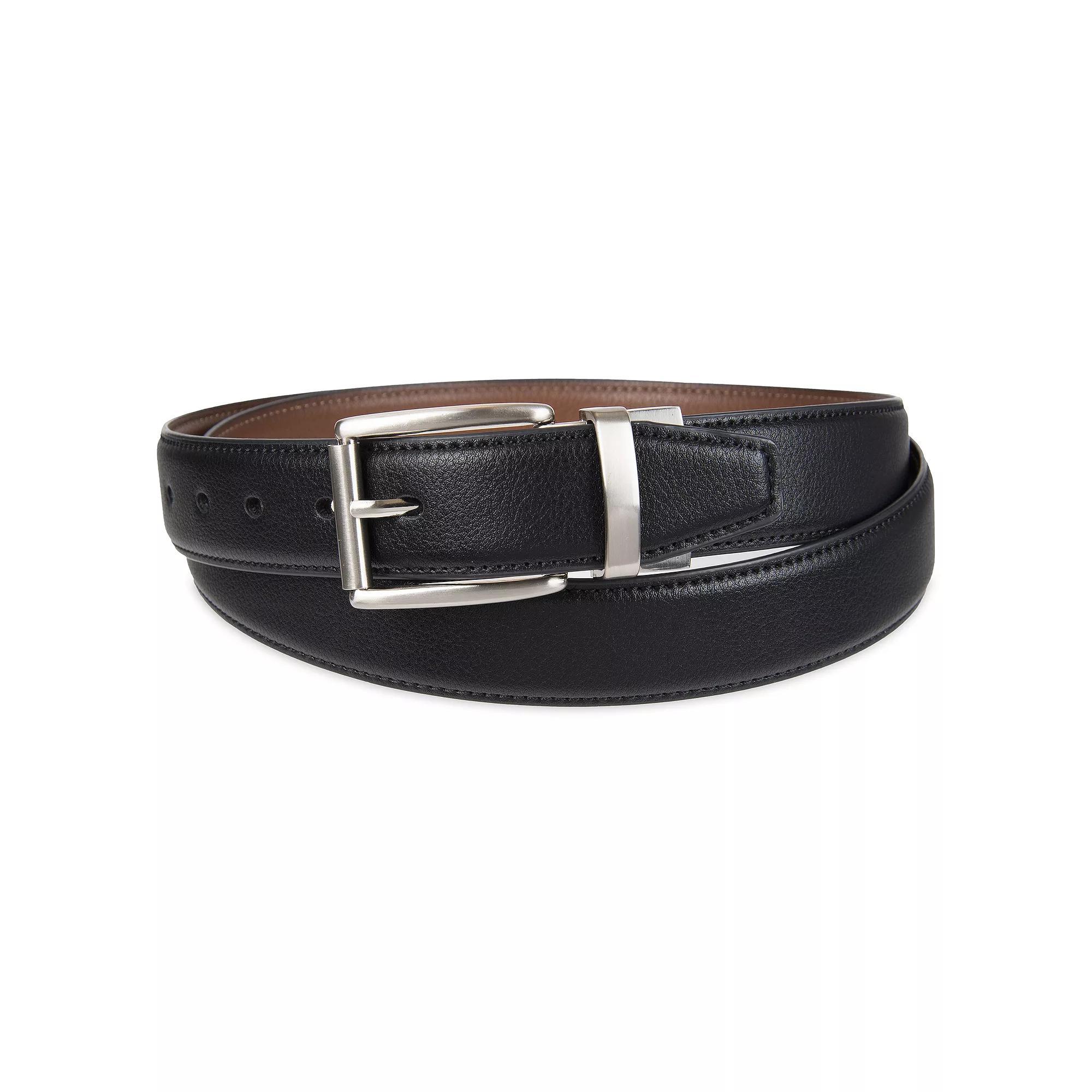 Mens Dockers Reversible Stretch Casual Belt Product Image
